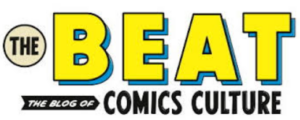 The Comics Beat cover image