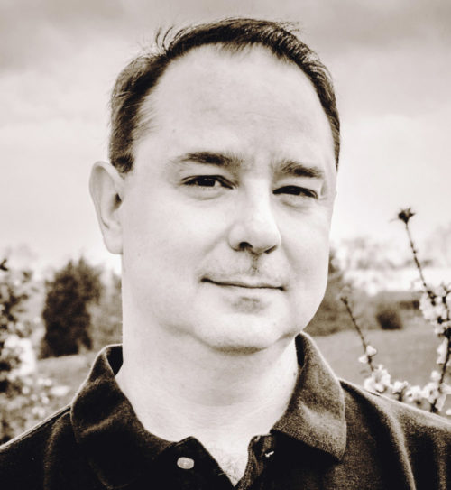 John Scalzi 