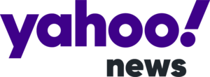 Yahoo News logo