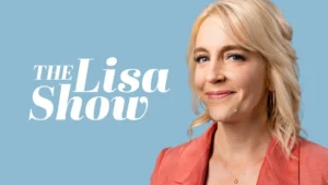 The Lisa Show cover image