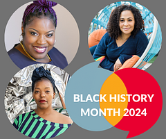 Celebrate Black History Month: YA and Children’s Authors