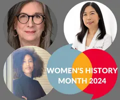 Women's History Month