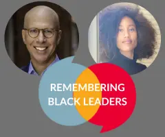 Celebrate Black History Month Remembering Black Leaders