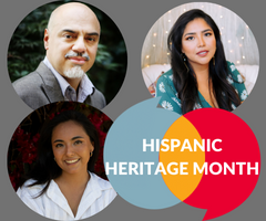 Celebrate Hispanic Heritage Month