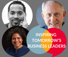 Inspiring Tomorrow's Business Leaders