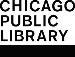 chicago public library logo